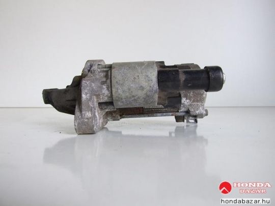 HONDA CIVIC ÖNINDÍTÓ.  2007-2008