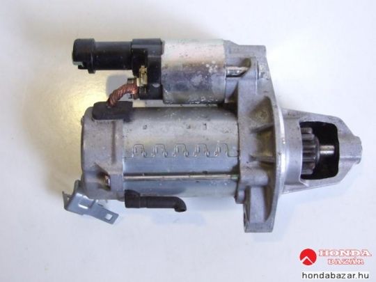 HONDA CIVIC ÖNINDÍTÓ.  2012-2015