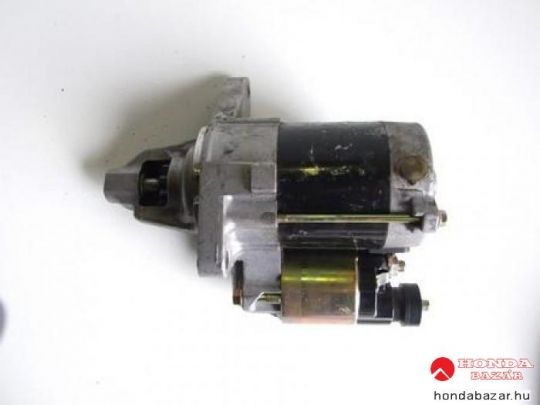 HONDA CIVIC ÖNINDÍTÓ (DDVDH DENSO)  2001-2003