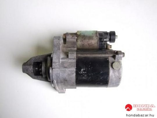 HONDA CIVIC ÖNINDÍTÓ DENSO (DDLD9)  1996-1998