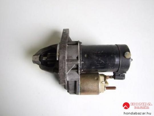 HONDA CIVIC ÖNINDÍTÓ VALEO (D6RA91)  2001-2003