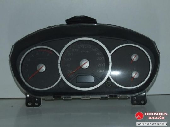 HONDA CIVIC ÓRACSOPORT.  2004-2005