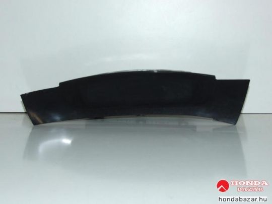 HONDA CIVIC ÓRACSOPORT.  2007-2009