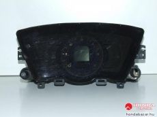 HONDA CIVIC ÓRACSOPORT. 2007-2009