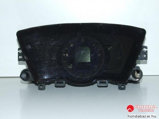 HONDA CIVIC ÓRACSOPORT.  2007-2009