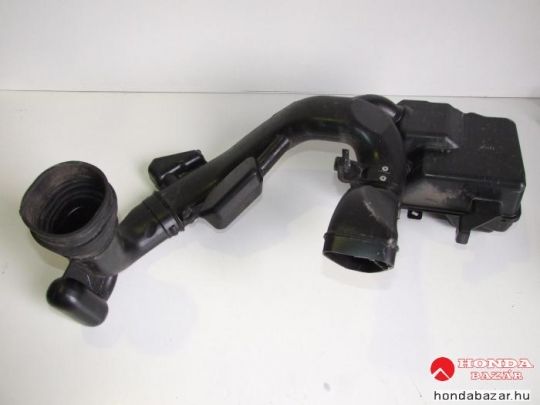HONDA CIVIC REZONÁTOR  2012-2015