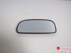 HONDA CIVIC, STREAM BAL TÜKÖRLAP (FŰTHETŐ) 2001-2003