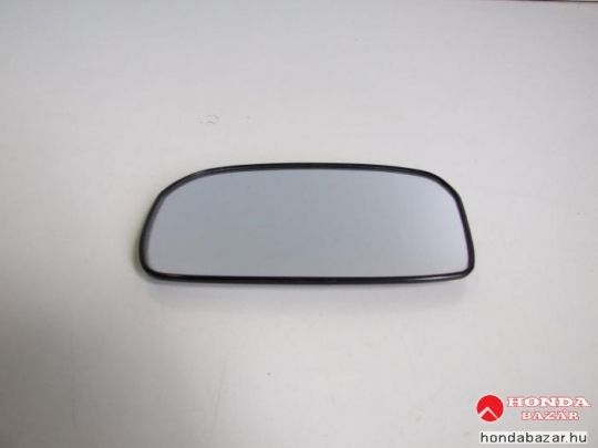 HONDA CIVIC, STREAM BAL TÜKÖRLAP (NEM FŰTHETŐ)  2001-2003