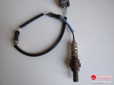 HONDA CIVIC, STREAM, LAMDA-SZONDA. 2004-2005