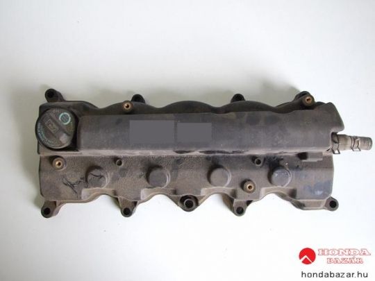 HONDA CIVIC SZELEPFEDÉL  2007-2008