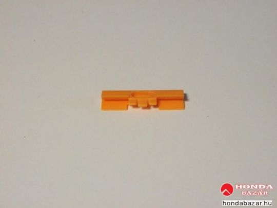HONDA CIVIC SZÉLVÉDŐ PATENT.  1995-1997