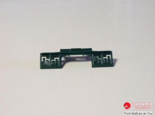 HONDA CIVIC SZÉLVÉDŐ PATENT.  2007-2009