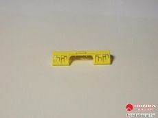 HONDA CIVIC SZÉLVÉDŐ PATENT. 2007-2009