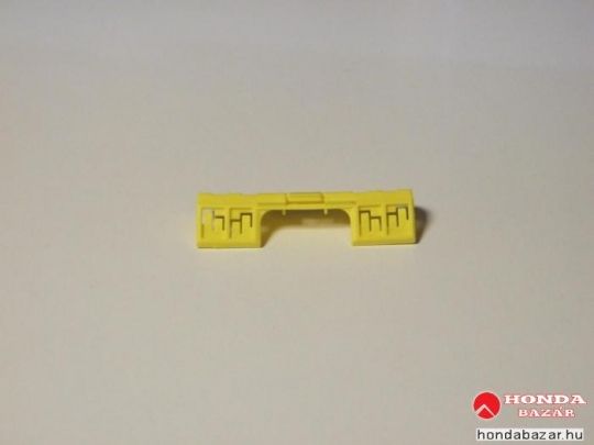 HONDA CIVIC SZÉLVÉDŐ PATENT.  2007-2009