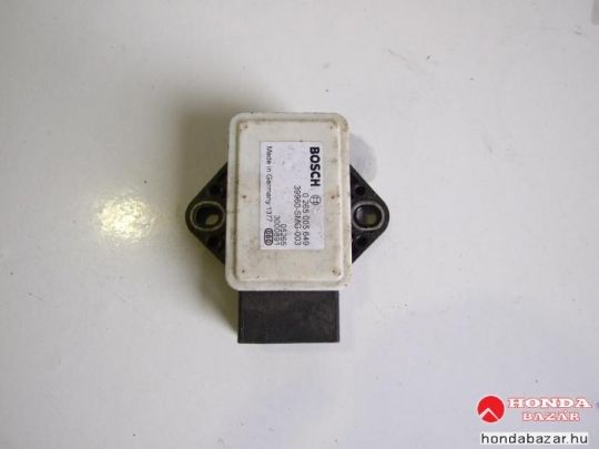 HONDA CIVIC SZÖGSEBESSÉG ÉRZÉKELŐ.  2007-2008