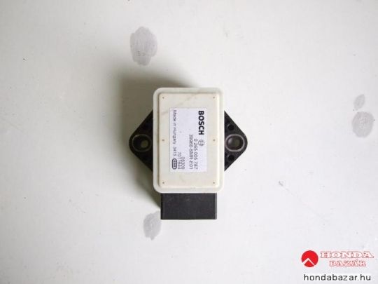 HONDA CIVIC SZÖGSEBESSÉG ÉRZÉKELŐ.  2009-2011