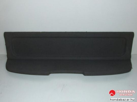 HONDA CIVIC SZÜRKE SZÍNŰ KALAPTARTÓ.  1992-1996