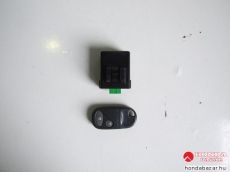 HONDA CIVIC TÁVKAPCSOLÓ JELVEVŐ TÁVIRÁNYÍTÓVAL  2001-2003
