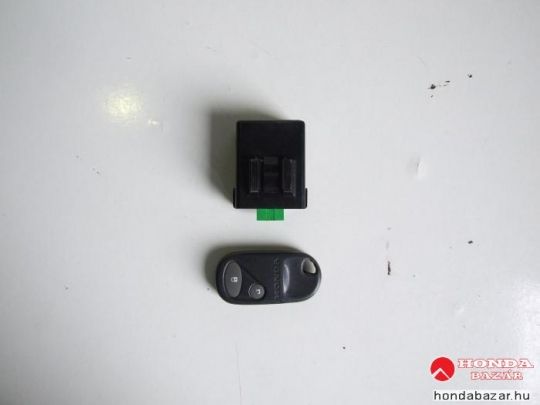 HONDA CIVIC TÁVKAPCSOLÓ JELVEVŐ TÁVIRÁNYÍTÓVAL  2001-2003