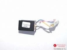 HONDA CIVIC TÜKÖRBEFORDÍTÓ ELEKTRONIKA.  2007-2009