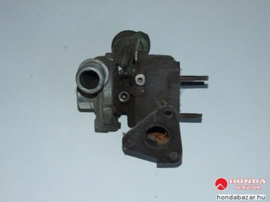 HONDA CIVIC TURBÓFELTÖLTŐ.  2001-2003