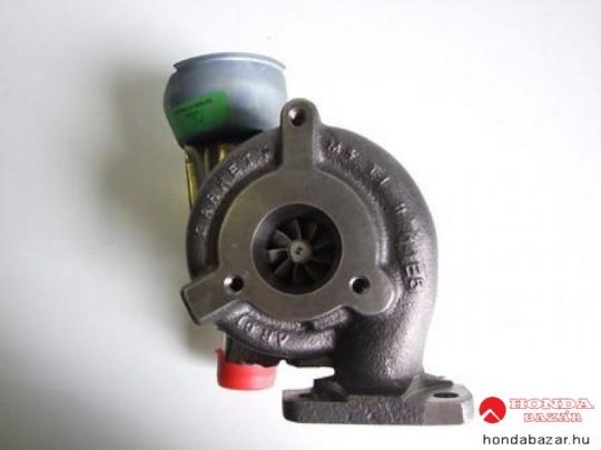 HONDA CIVIC TURBÓFELTÖLTŐ  2001-2003