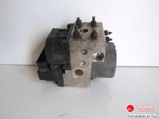 HONDA CIVIC TYPE-R ABS EGYSÉG (MODULÁTOR)  2001-2003