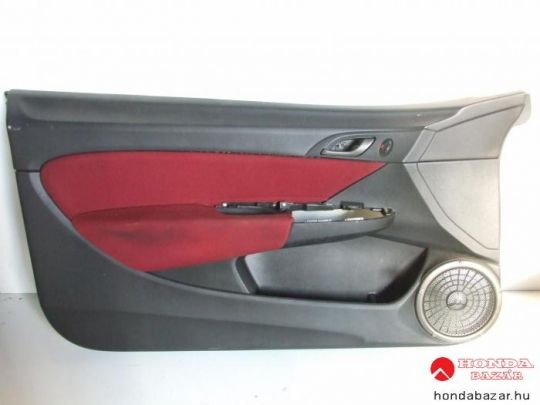 HONDA CIVIC TYPE-R BAL OLDALI AJTÓKÁRPIT.