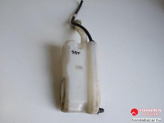 HONDA CIVIC TYPE-R KIEGYENLÍTŐ (TÁGULÁSI) TARTÁLY  2001-2003