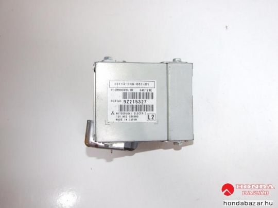 HONDA CIVIC USB ADAPTER.  2009-2011