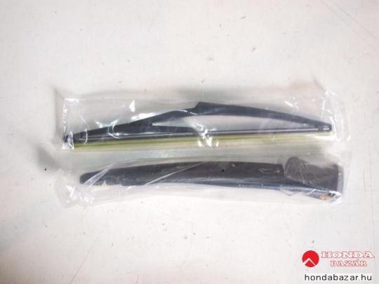 HONDA CIVIC UTÁNGYÁRTOTT ÚJ HÁTSÓ SZÉLVÉDŐTÖRLŐ LAPÁT.