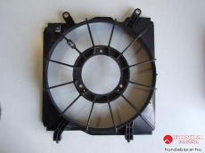 HONDA CIVIC VÍZHŐ VENTILÁTOR KERET. (DIESEL) 2001-2003