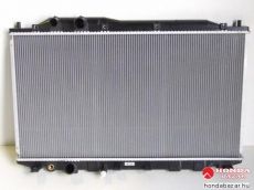 HONDA CIVIC VÍZHŰTŐ 2006-2008