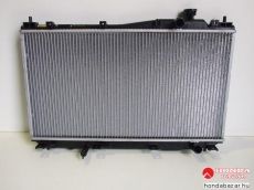 HONDA CIVIC VÍZHŰTŐ 3, 4 ÉS 5 AJTÓS KIVITELEKHEZ IS 2001-2003