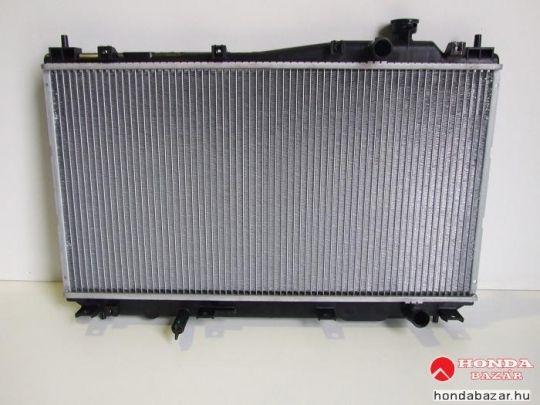 HONDA CIVIC VÍZHŰTŐ
3, 4 ÉS 5 AJTÓS KIVITELEKHEZ IS  2001-2003