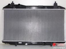 HONDA CIVIC VÍZHÜTŐ (HD2188)  2007-2008