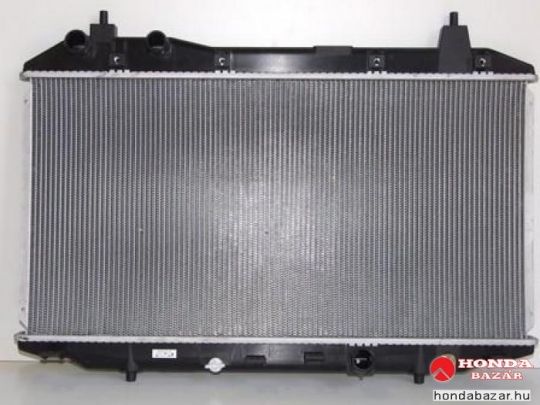 HONDA CIVIC VÍZHÜTŐ (HD2188)  2007-2008