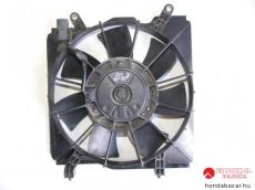 HONDA CIVIC VÍZHŰTŐ VENTILÁTOR. (DIESEL) 2001-2003