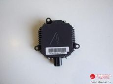 HONDA CIVIC XENON VEZÉRLÖEGYSÉG. 2007-2009