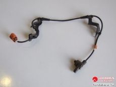 HONDA CIVIV BAL ELSŐ ABS JELADÓ. CIVIC 2004-2005