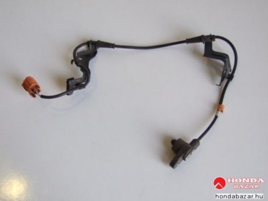 HONDA CIVIV BAL ELSŐ ABS JELADÓ. CIVIC 2004-2005