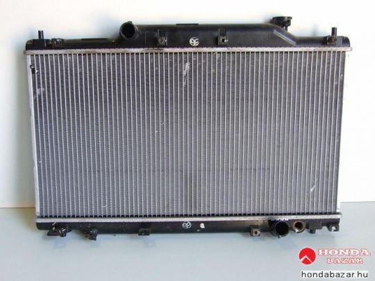 HONDA CIVIVC VÍZHŰTŐ. CIVIC 2004-2005