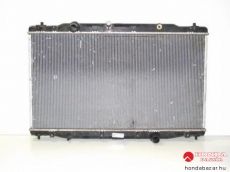 HONDA CR-V 2.2 i-CTDi BONTOTT JAVÍTOTT VÍZHŰTŐ. 2007-2009