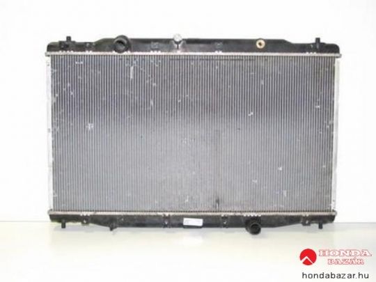 HONDA CR-V 2.2 i-CTDi BONTOTT JAVÍTOTT VÍZHŰTŐ.  2007-2009