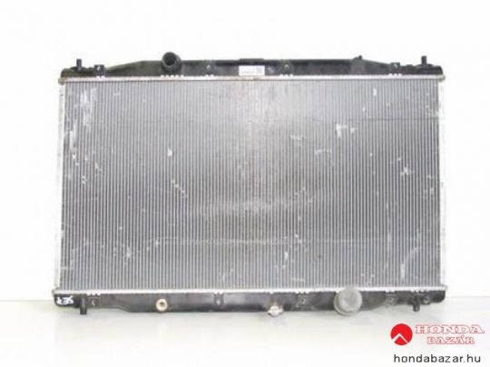 HONDA CR-V 2.2 i-CTDi BONTOTT JÓ ÁLLAPOTÚ VÍZHŰTŐ.  2007-2009
