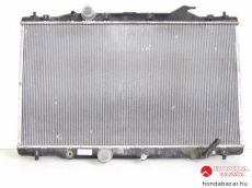 HONDA CR-V 2.2 i-DTEC BONTOTT JÓ ÁLLAPOTÚ VÍZHŰTŐ.  2010-2011