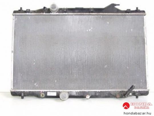 HONDA CR-V 2.2 i-DTEC BONTOTT JÓ ÁLLAPOTÚ VÍZHŰTŐ.  2010-2011