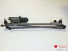 HONDA CR-V ABLAKTÖRLŐ MECHANIKA  1997-1998
