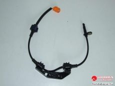 HONDA CR-V ABS JELADÓ. 2002-2004