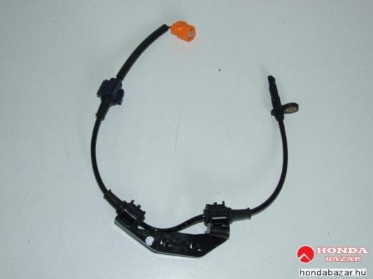 HONDA CR-V ABS JELADÓ.  2002-2004